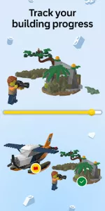 LEGO® Builder app screenshot 6