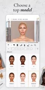 DREST Style the latest fashion app screenshot 2