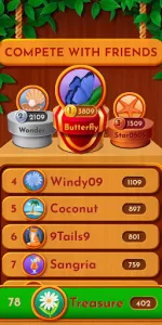 Woody Sort app screenshot 21