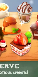 Bakery Story 2 app screenshot 8