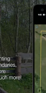 Deer Hunters MoonGuide 3.0 app screenshot 2