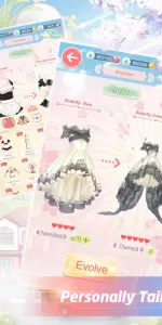 Love Nikki app screenshot 11