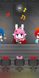 BOKU BOKU app screenshot 5