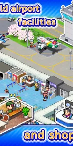 Jumbo Airport Story app screenshot 12