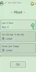 Like A Dino! app screenshot 9
