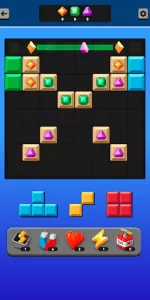 Blocky Quest  app screenshot 8