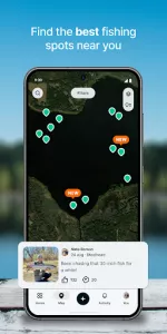 Fishbrain  app screenshot 18