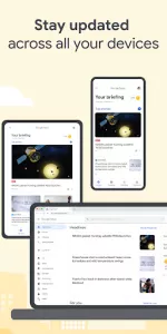 Google News  app screenshot 6