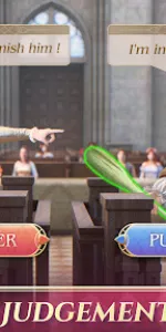 King's Choice app screenshot 4