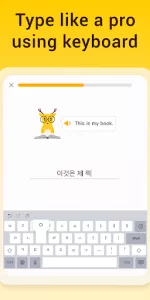 LingoDeer  app screenshot 15