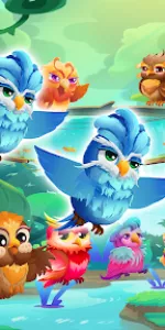 Bird Sort Match Triple app screenshot 17