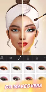 Fashion Stylist app screenshot 15