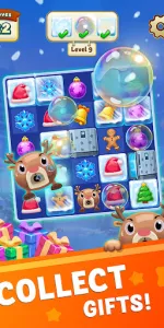 Christmas Adventure 3 app screenshot 9
