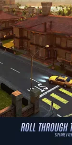 Gangstar Vegas app screenshot 18