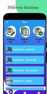 MedNotes  app screenshot 3