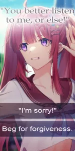 Dating My High School Bully app screenshot 13