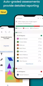 Seesaw app screenshot 5