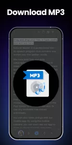 NaturalReader  app screenshot 12