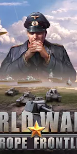 World War 2 app screenshot 5