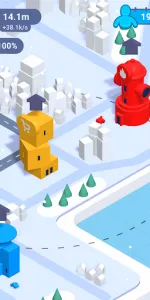 Cozy City app screenshot 22