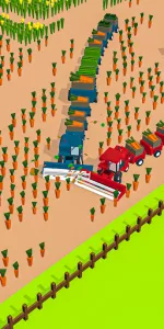 Harvest.io  app screenshot 4