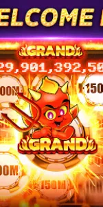 POP! Slots app screenshot 1