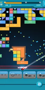 Brick Breaker Champion app screenshot 22