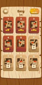Unblock Red Wood  app screenshot 5