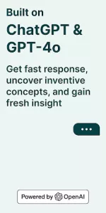 AI Chat Smith Smart Assistant app screenshot 1