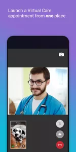 PetDesk  app screenshot 15