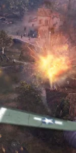 World War 2 app screenshot 2