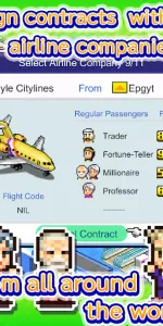 Jumbo Airport Story app screenshot 13