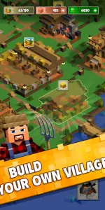 Minetap 3D app screenshot 19