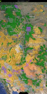 BaseMap app screenshot 7