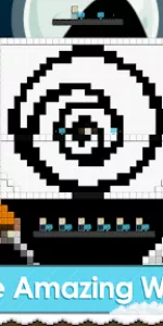 Growtopia app screenshot 2