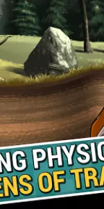 Mad Skills Motocross 2 app screenshot 13