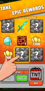 Minetap  app screenshot 8