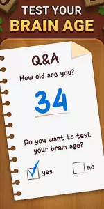Woodber  app screenshot 23