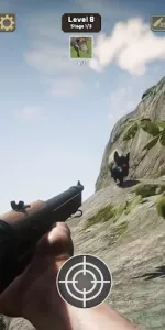 Animal Hunter app screenshot 25
