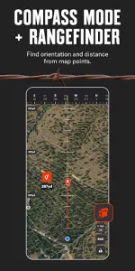 onX Hunt app screenshot 2