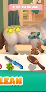 Cat Rescue Story app screenshot 18