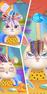 Pets Hair Salon app screenshot 9