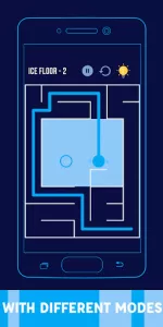 Mazes & More app screenshot 2
