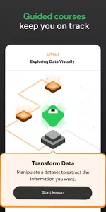 Brilliant app screenshot 7