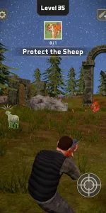 Animal Hunter app screenshot 4