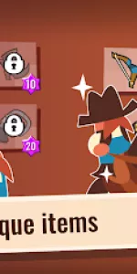 Cowboy Valley app screenshot 6
