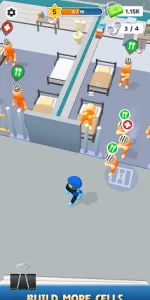 Prison Life app screenshot 2