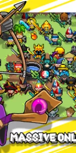 Curse of Aros  app screenshot 6