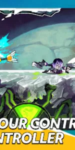 Brawlhalla app screenshot 4