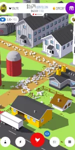 Egg, Inc. app screenshot 1